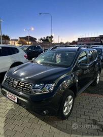 Dacia Duster 1.5 blue dci Comfort 4x2 s&s 115cv