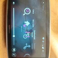 Tom Tom Go Premium X