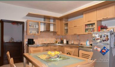 Cucina completa usata Lube 