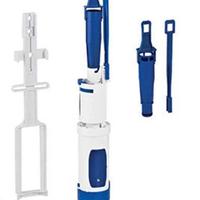 Geberit Campana Twico completa | 241.290.00.1