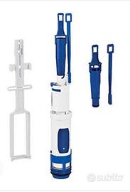 Geberit Campana Twico completa | 241.290.00.1