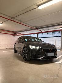 Cupra leon tdi 2.0 150cv dsg