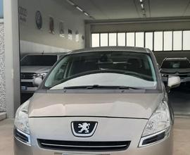 Peugeot 5008 1.6 hdi 112 cv family