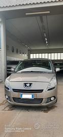 Peugeot 5008 1.6 hdi 112 cv family