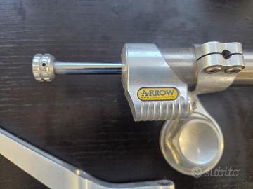 Ammortizzatore sterzo Arrow Yamaha r6 03 04 05