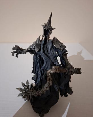Sauron action figure