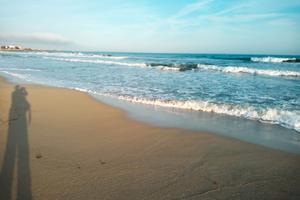 In vacanza senza AUTO Lido Marini Salento