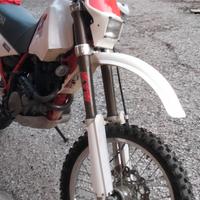 Yamaha tt 600 59x
