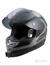 Supporto Interno Casco per Insta360 GO 2