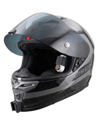 Supporto Interno Casco per Insta360 GO 2