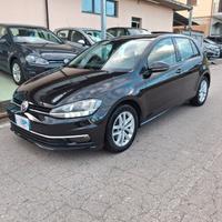 Volkswagen Golf 1.6 TDI 115cv DSG - 2018