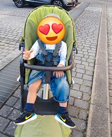 Passeggino bimbi 
