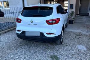 Renault Kadjar 1.5