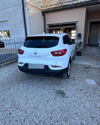 Renault Kadjar 1.5