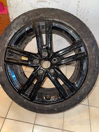 Cerchio bmw m sport originale