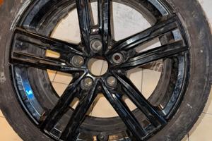 Cerchio bmw m sport originale