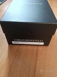 scarpe Pignatelli Sposo