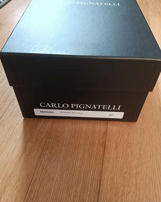 scarpe Pignatelli Sposo