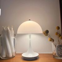 Lampada Panthella 160 louis poulsen