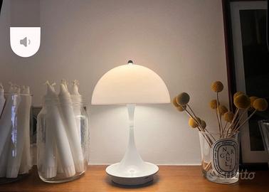 Lampada Panthella 160 louis poulsen