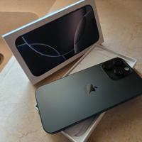 iphone 16 Pro Max 256 Gb ITA 