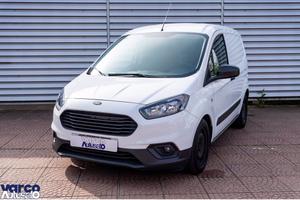 FORD Transit courier 1.0 ecob. 100cv trend e6