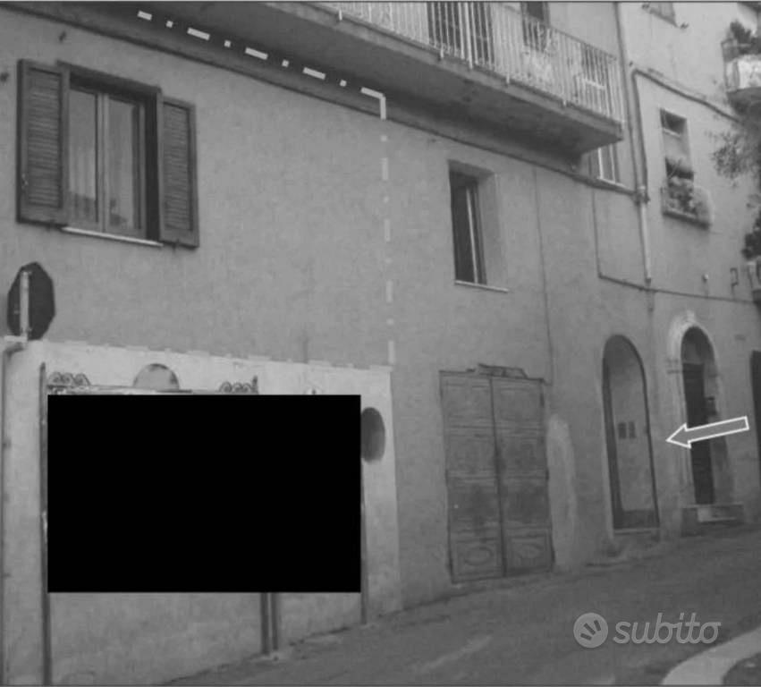 Appartamento – SA - Vista 2