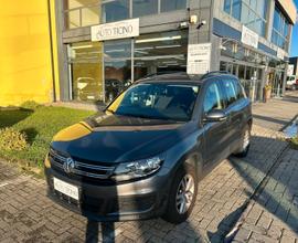 Volkswagen Tiguan 1.4 TSI 122 CV Trend & Fun BlueM