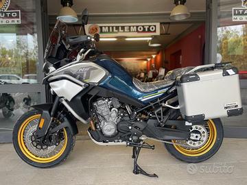 Cf moto 800 mt touring