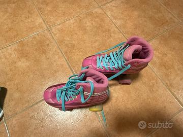 Pattini a rotelle Soy Luna