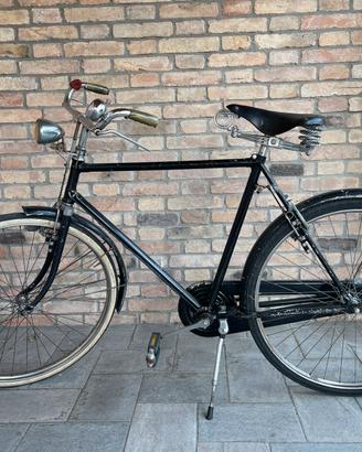 Bianchi Zaffiro 1949
