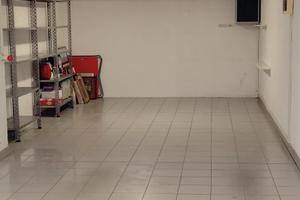 Ampio Box/Deposito 40 mq - M1 Sesto Marelli