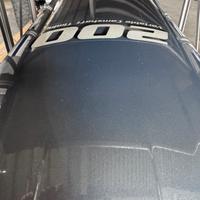 Fuoribordo Yamaha 200