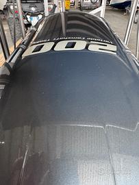 Fuoribordo Yamaha 200