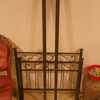 struttura letto singolo