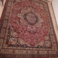 Tappeto anni 60 dimensioni 300x400