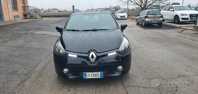 Renault Clio 1.2 benzina 