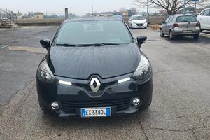 Renault Clio 1.2 benzina 