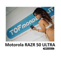 Motorola RAZR 50 ULTRA (12-512)