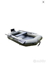 Gommone snag boat 180