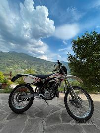 Beta RR 50 enduro