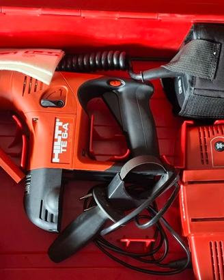 Trapano HILTI TE 6A 36V
