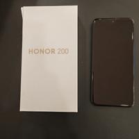 Honor 200 512gb Nuovo Mai aperto Garanzia 