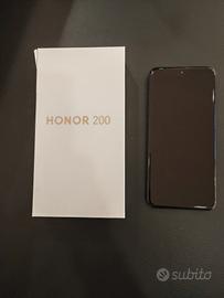 Honor 200 512gb Nuovo Mai aperto Garanzia 