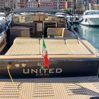 Magnum Marine 38 Thunderboat