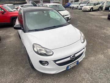 Opel Adam GPL 2019