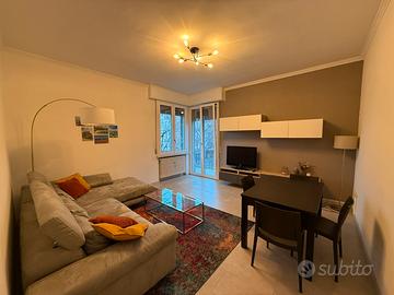 Appartamento Quadrilocale Ristrutturato a Parma