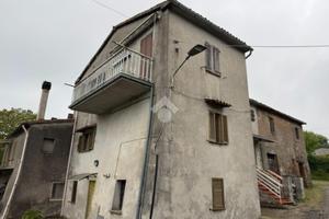 CASA INDIPENDENTE A CASTEL GIORGIO
