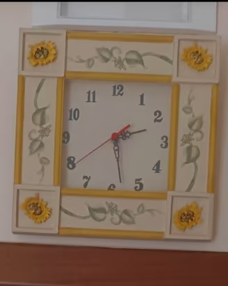 orologio da parete