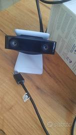camera HD ps5 